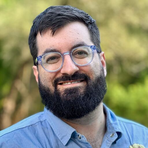 Jordan Beger, System Integrator at Fionta